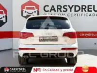 2012 Audi Q7