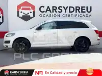 2012 Audi Q7
