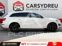 2012 Audi Q7