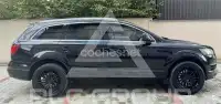 2012 Audi Q7