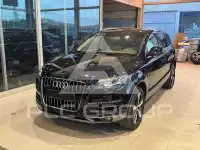2012 Audi Q7