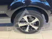 2012 Audi Q7