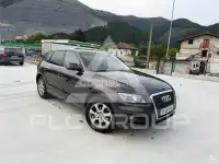2012 Audi Q5