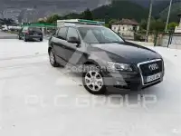 2012 Audi Q5