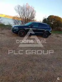 2012 Audi Q5
