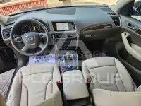 2012 Audi Q5