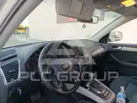 2012 Audi Q5