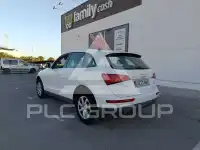 2012 Audi Q5
