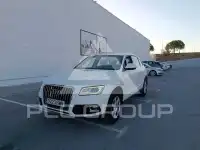 2012 Audi Q5
