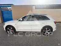 2012 Audi Q5