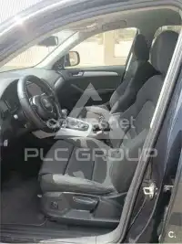 2012 Audi Q5