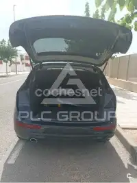 2012 Audi Q5