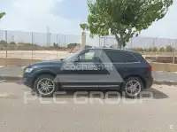 2012 Audi Q5