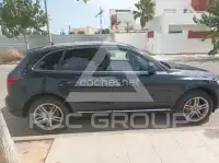 2012 Audi Q5