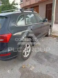 2012 Audi Q5