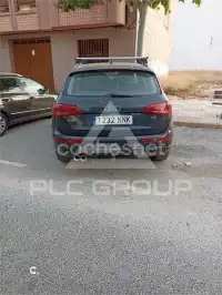 2012 Audi Q5