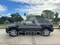 2012 Audi Q5