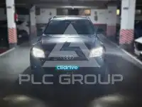 2012 Audi Q5