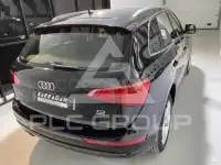 2012 Audi Q5