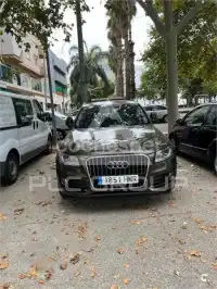 2012 Audi Q5