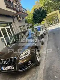 2012 Audi Q5