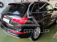 2012 Audi Q5
