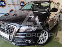 2012 Audi Q5