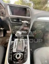 2012 Audi Q5