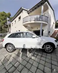 2012 Audi Q5