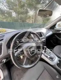 2012 Audi Q5