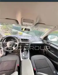 2012 Audi Q5