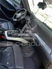 2012 Audi Q5