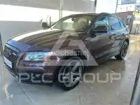 2012 Audi Q5