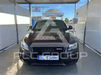 2012 Audi Q5