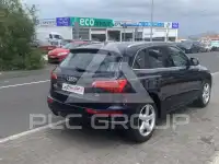 2012 Audi Q5