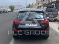 2012 Audi Q5