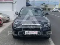 2012 Audi Q5