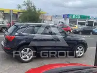 2012 Audi Q5