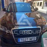 2012 Audi Q5
