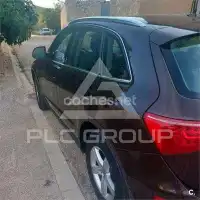 2012 Audi Q5