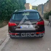 2012 Audi Q5