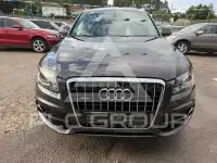 2012 Audi Q5