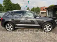 2012 Audi Q5