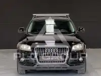2012 Audi Q5