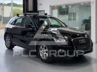2012 Audi Q5