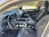2012 Audi Q5