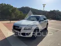 2012 Audi Q5