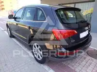2012 Audi Q5