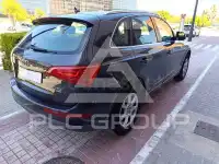 2012 Audi Q5