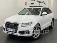2012 Audi Q5
